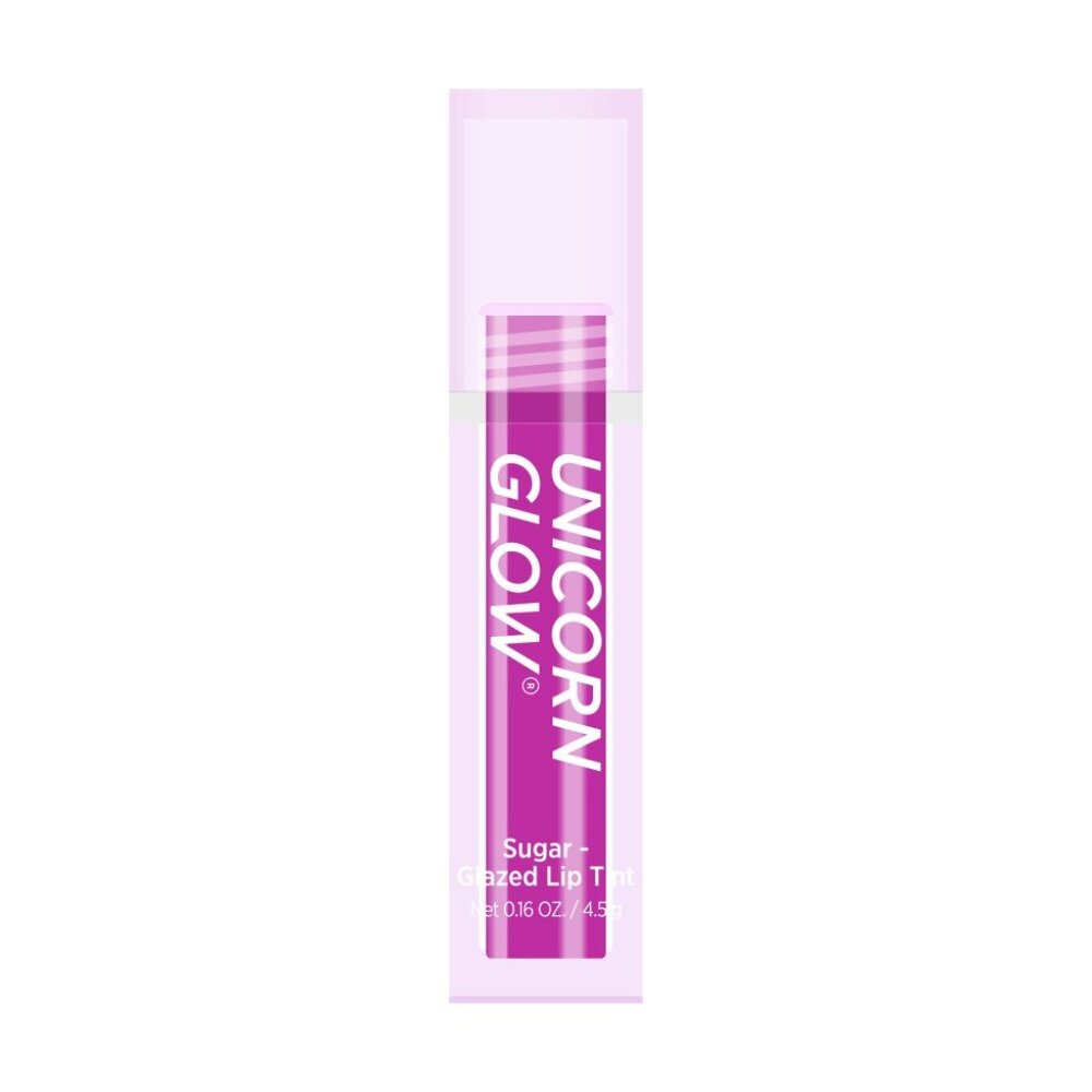 Unicorn Glow Sugar-Glazed Lip Tint - 04 Charming 0.14 oz